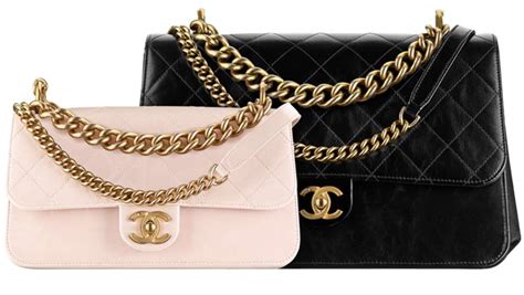 tiny chanel bikini black knock off|6 Of The Best Chanel Look Alike Bags .